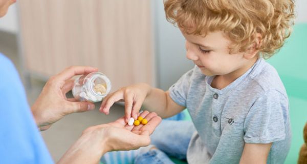 Medikamente, die auch für Kinder untersucht wurden, fehlen in vielen Fällen. 