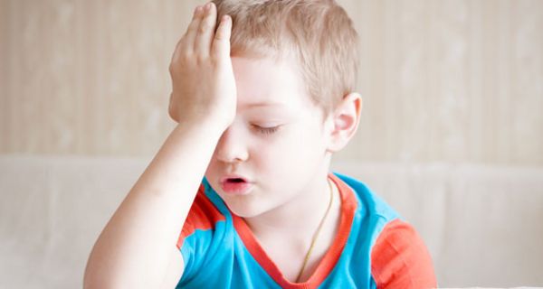 Eine medikamentöse Migränepophylaxe wirkt bei Kindern oft nicht.