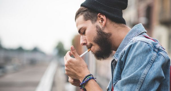 Rauchen beeinflusst unsere Gene.