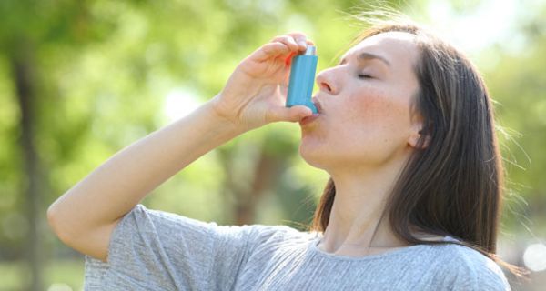 Forscher haben aus den Larven eines Parasiten einen Wirkstoff gegen allergisches Asthma isoliert.