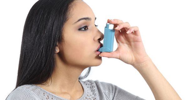 Viele Inhalationssysteme sind nicht einfach zu bedienen.