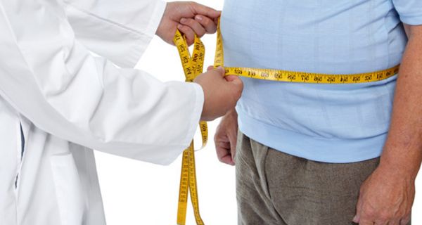 Schon eine kleine Gewichtsabnahme wirkt sich positiv auf die Gesundheit aus.