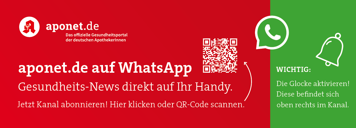 WhatsApp Kanal Banner