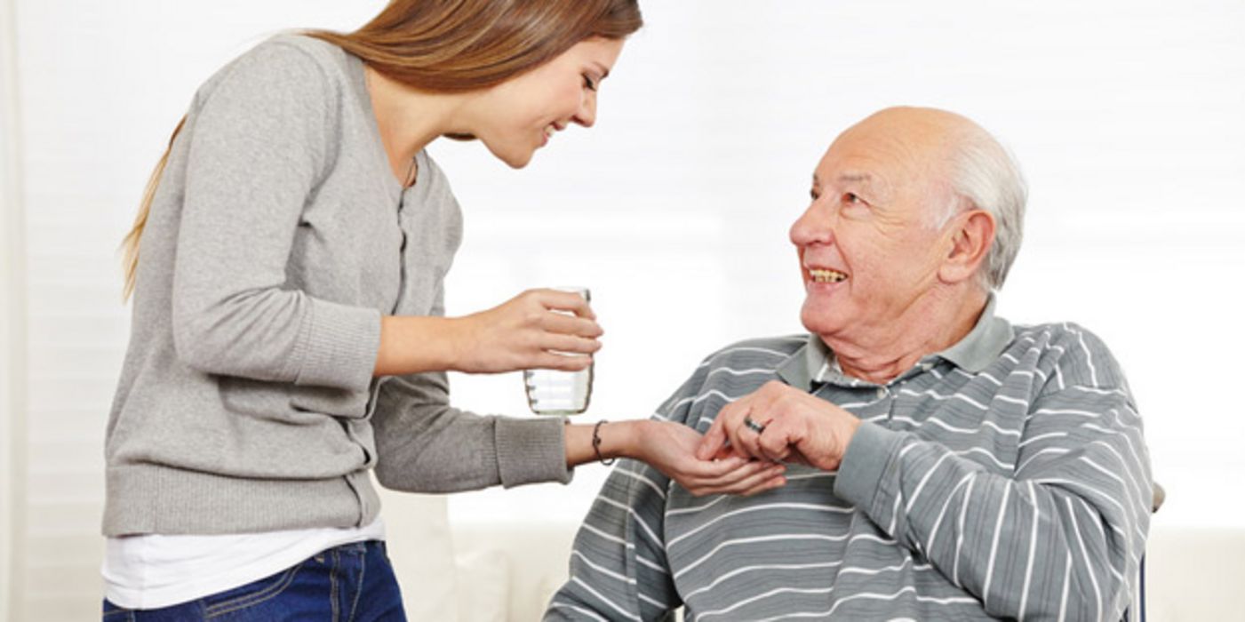 Placebos wirken auch, wenn die Patienten sie wissentlich nehmen.