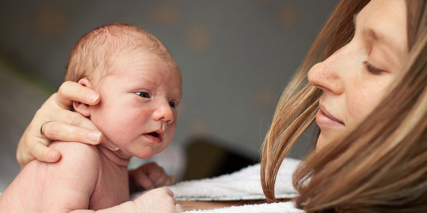 Mukoviszidose ist keine reine Kinderkrankheit mehr.