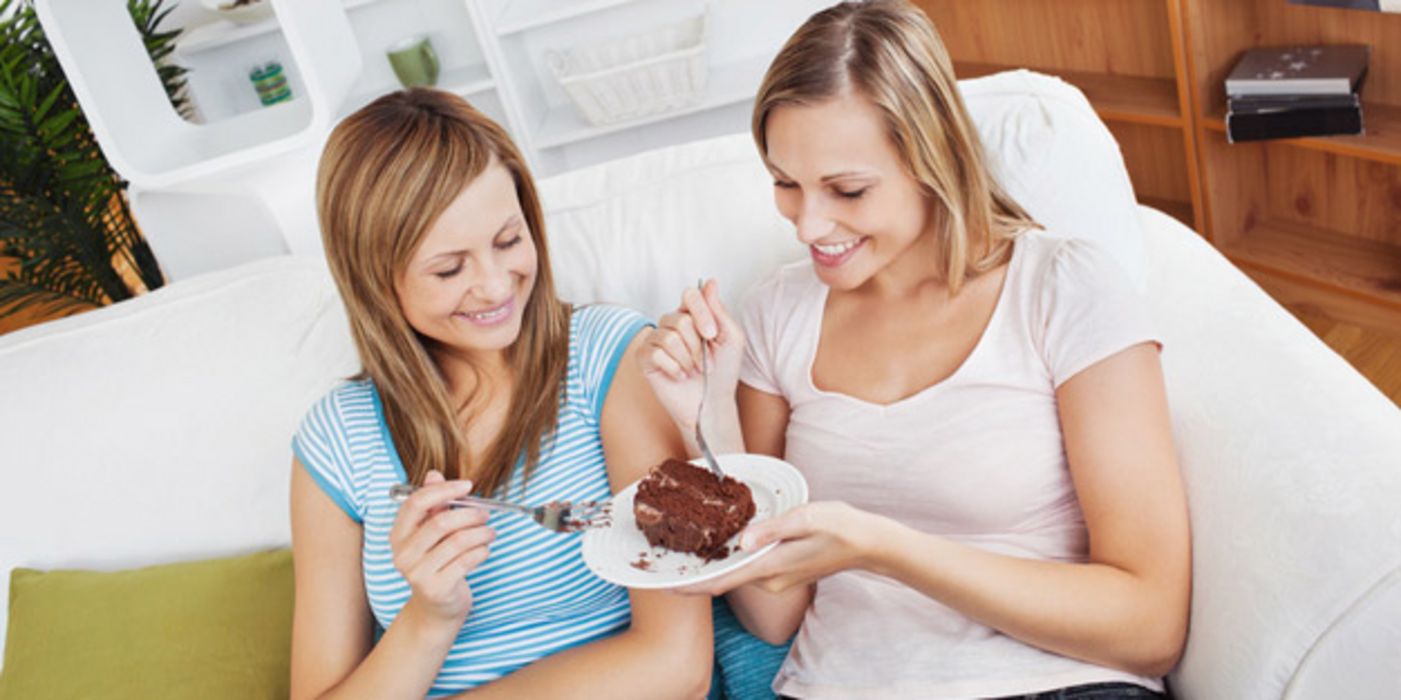 Wenn zwei dasselbe essen, kann der Körper völlig unterschiedlich reagieren.