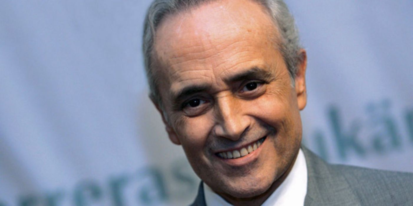 José Carreras