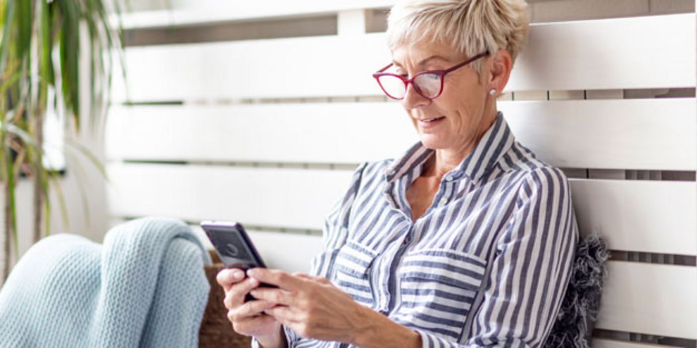 Die Elektronische Patientenakte soll ab Januar 2020 einsatzbereit sein.