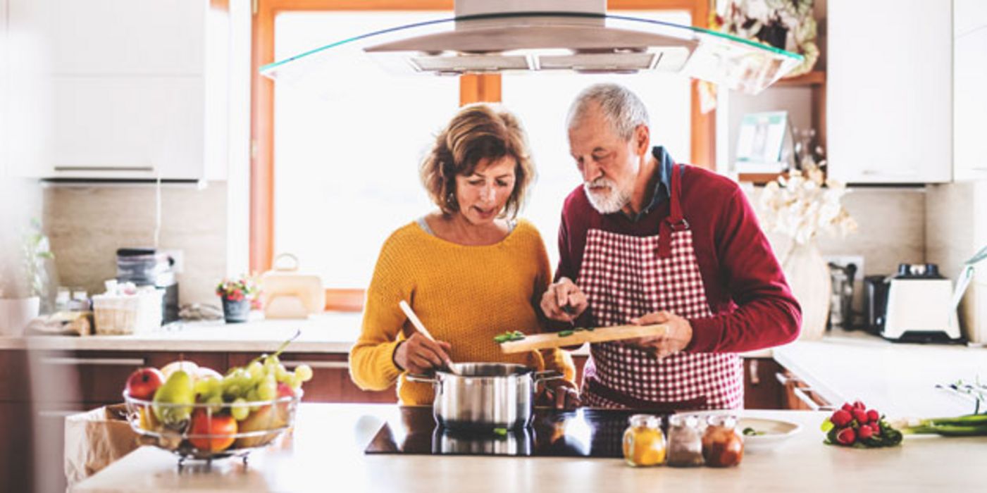 Eine streng vegane Ernährung bei hohem Blutdruck muss nicht sein.