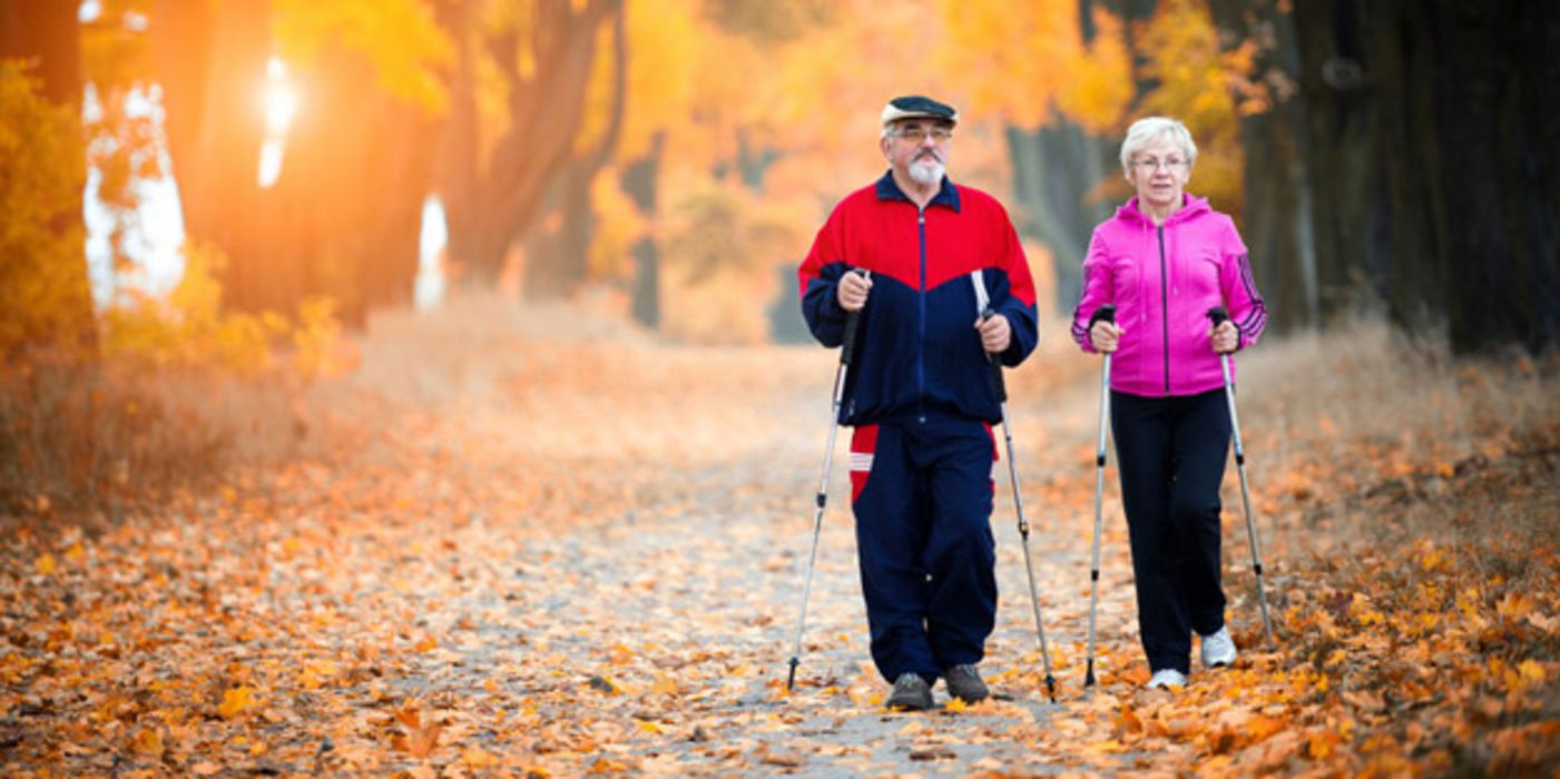 Durch Sport und gesunde Ernährung lassen sich die Cholesterinwerte senken. Doch so niedrig wie in der Studie kommt man nur mit speziellen Medikamenten.