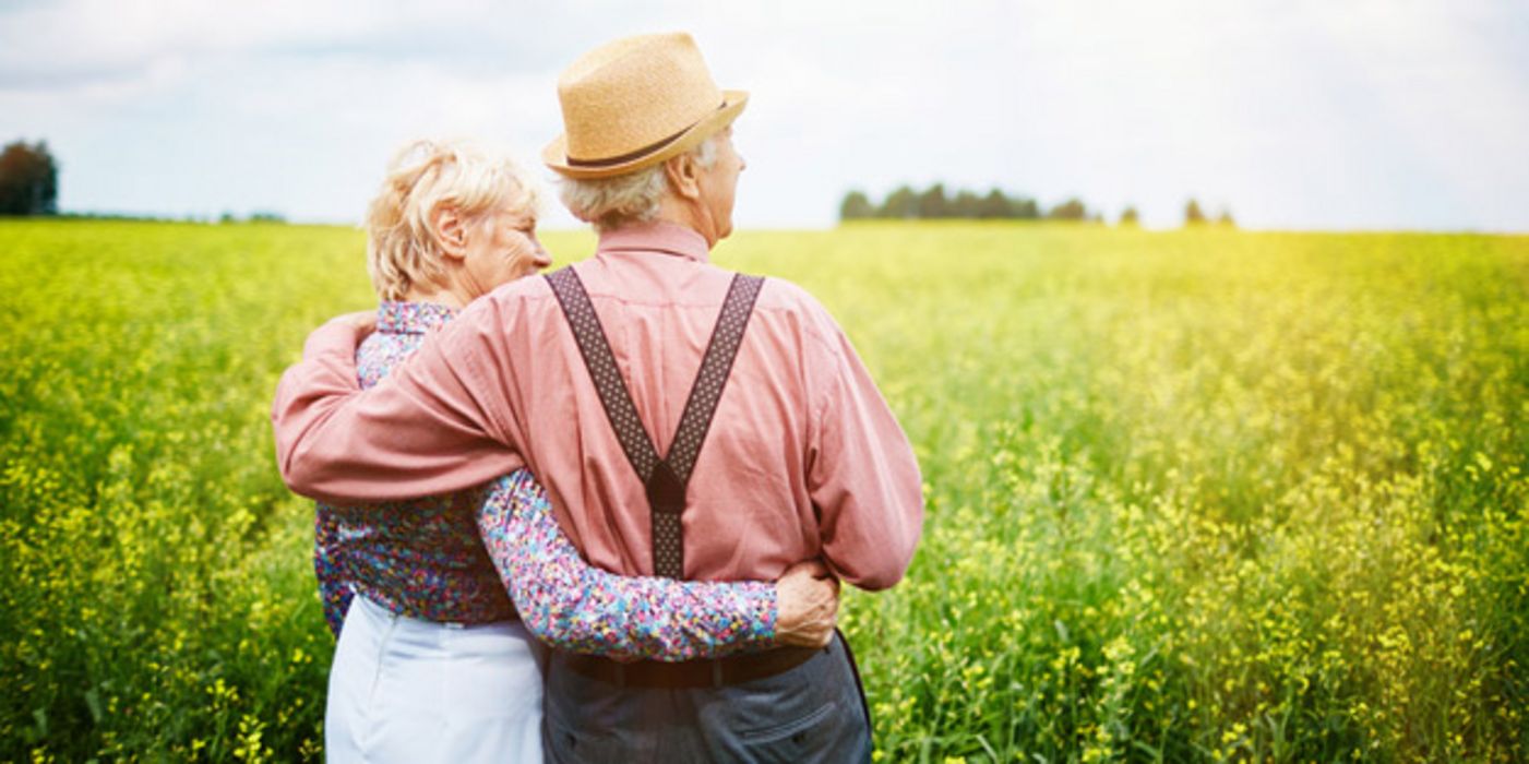 Ein Herzmedikament könnte helfen, Alzheimer zu stoppen.