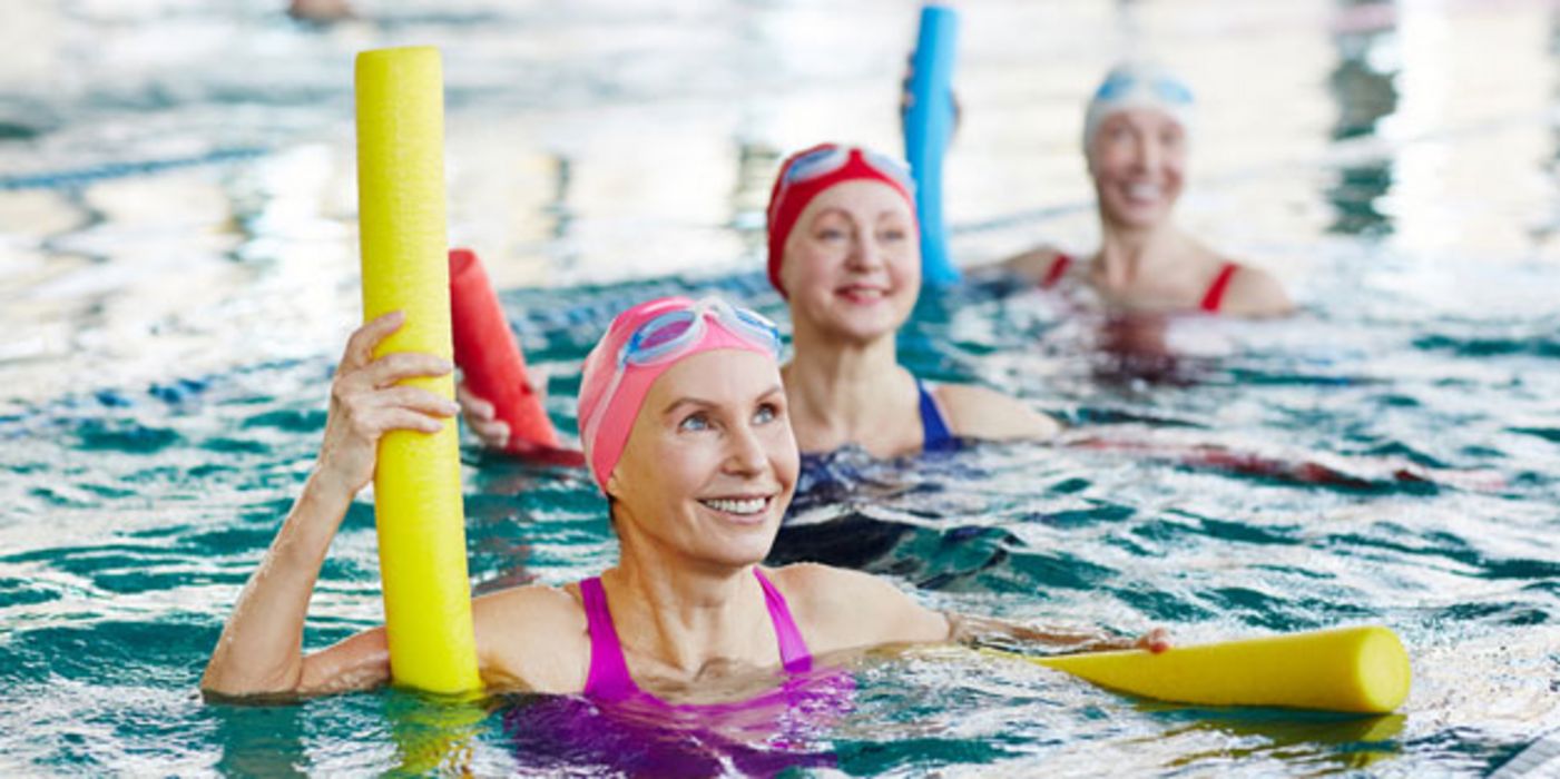 Schon eine Sporteinheit verbessert das Gehirn.