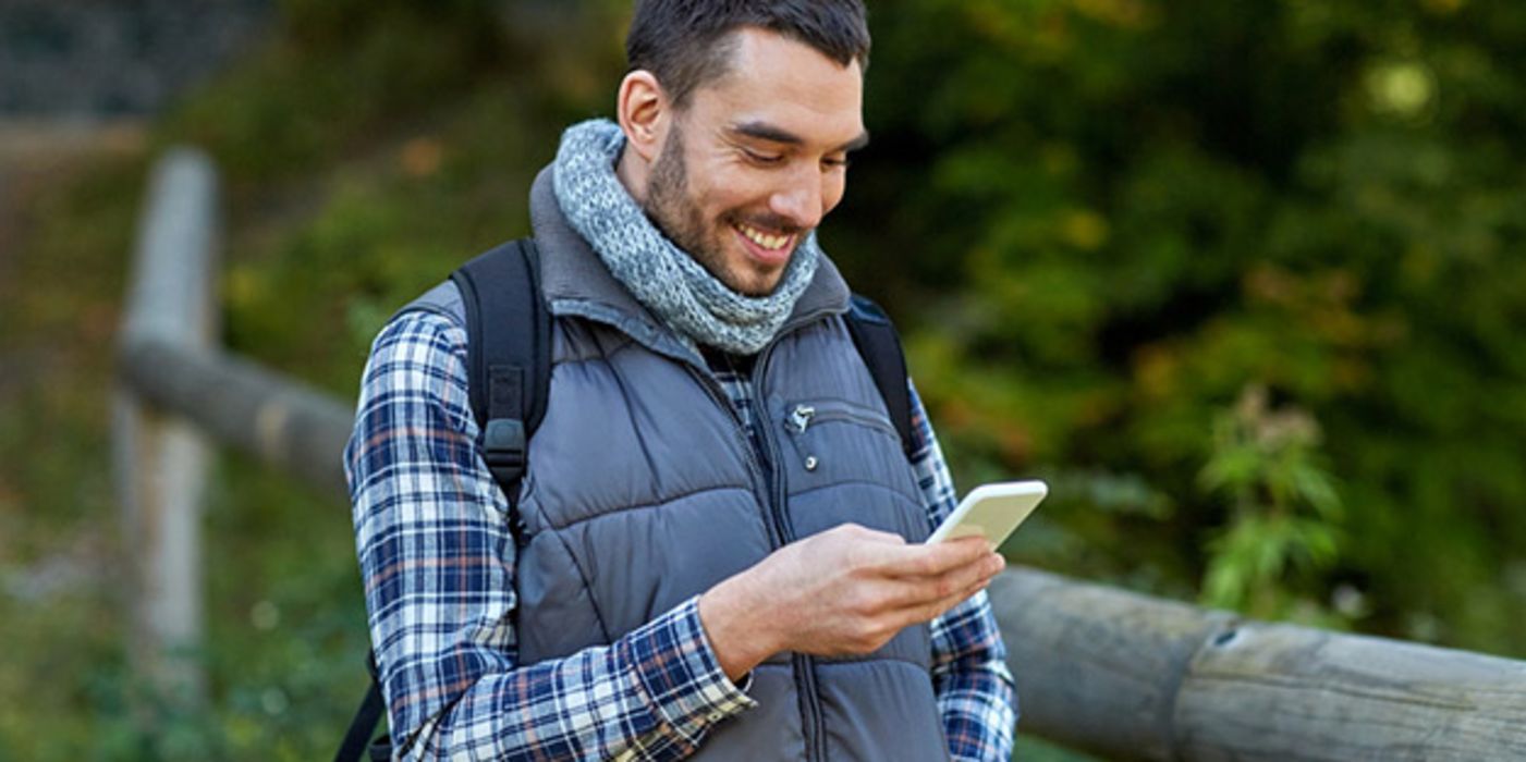 Das Smartphone verrät mehr über den Besitzer, als manchem lieb ist.