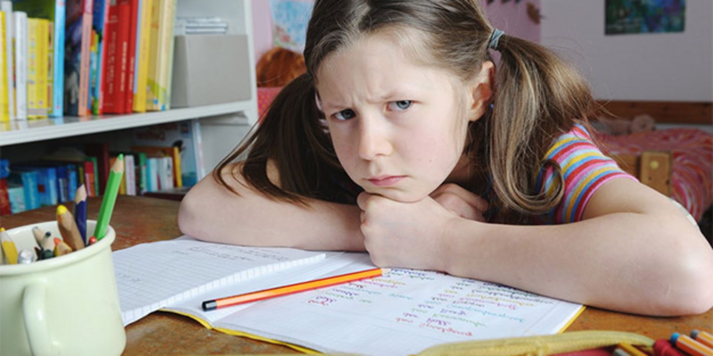 Immer mehr Kinder bekommen die Diagnose ADHS.