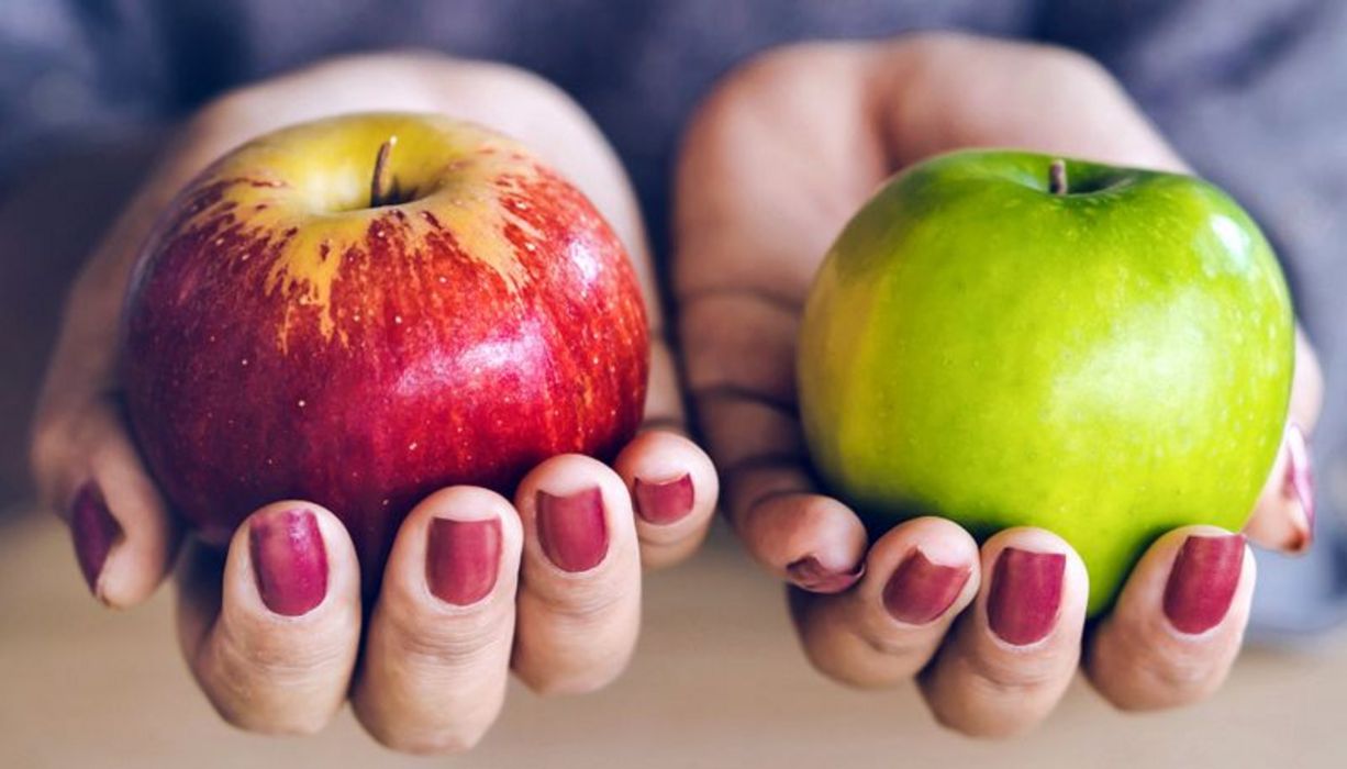 In einigen Obstsorten steckt mehr als nur Vitamine.