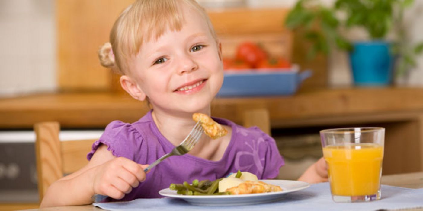 Zwei Fisch-Mahlzeiten pro Woche lindern Asthma-Symptome bei Kindern.