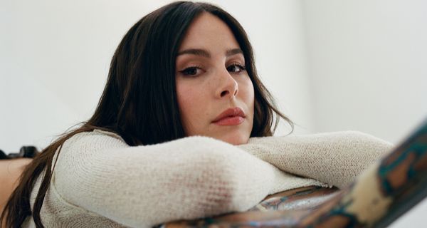 Lena Meyer-Landrut.