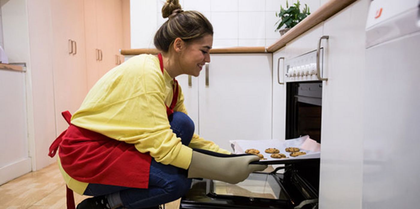 Wer gerne backt, kennt Natron wahrscheinlich aus Rezepten für Kekse oder Muffins.