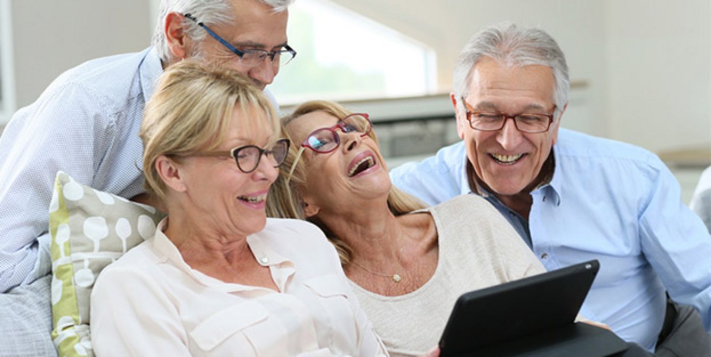 Hirnerkrankungen wie Alzheimer oder Parkinson lassen sich eventuell verlangsamen, wenn man sie früh genug erkennt.