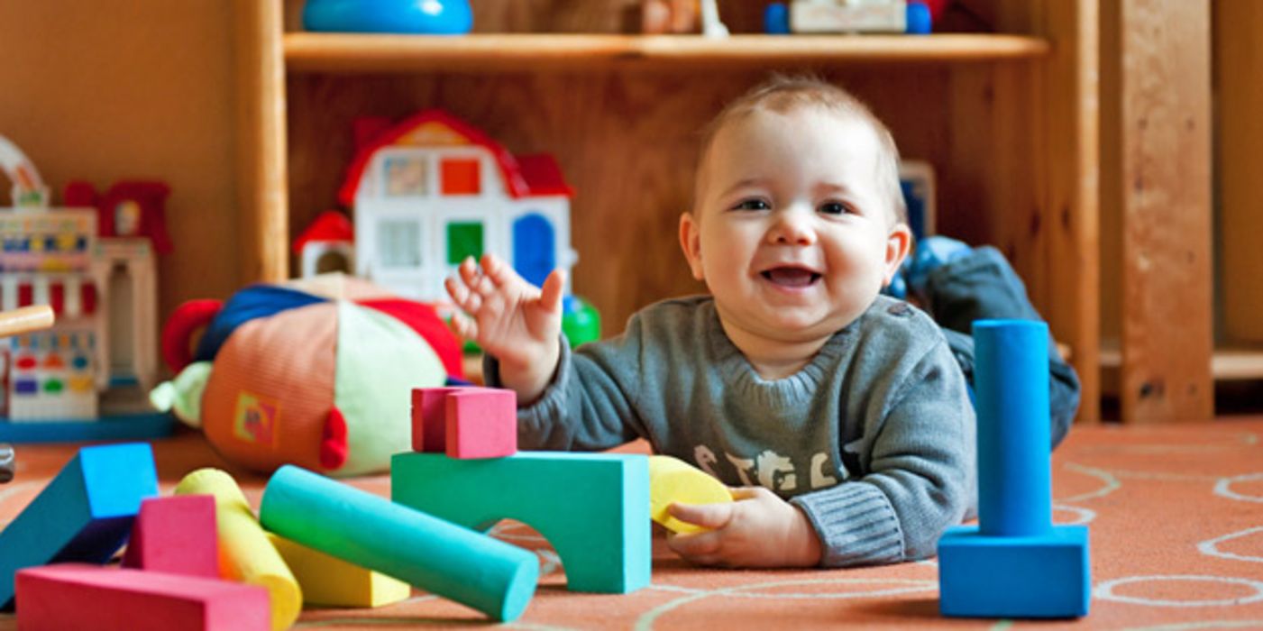 Kinder müssen sich mehr bewegen und weniger Zeit im Sitzen verbringen.