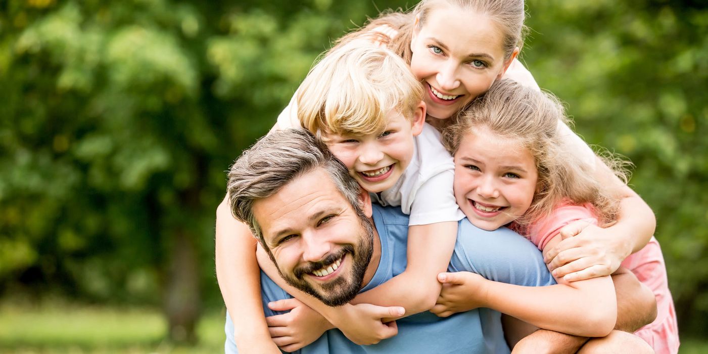 Kinder aus bildungsfernen Familien sind häufiger krank.