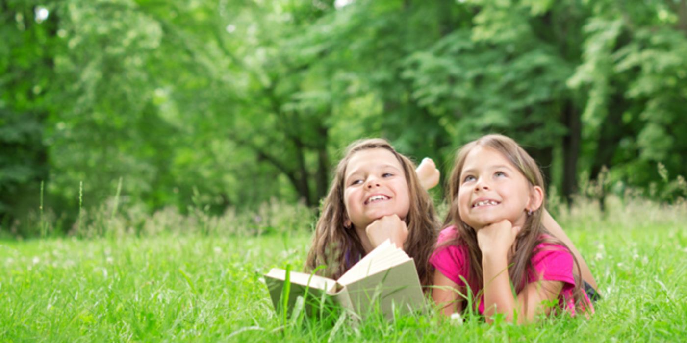 Zecken und Milben lauern im Sommer in Wald und Wiesen.