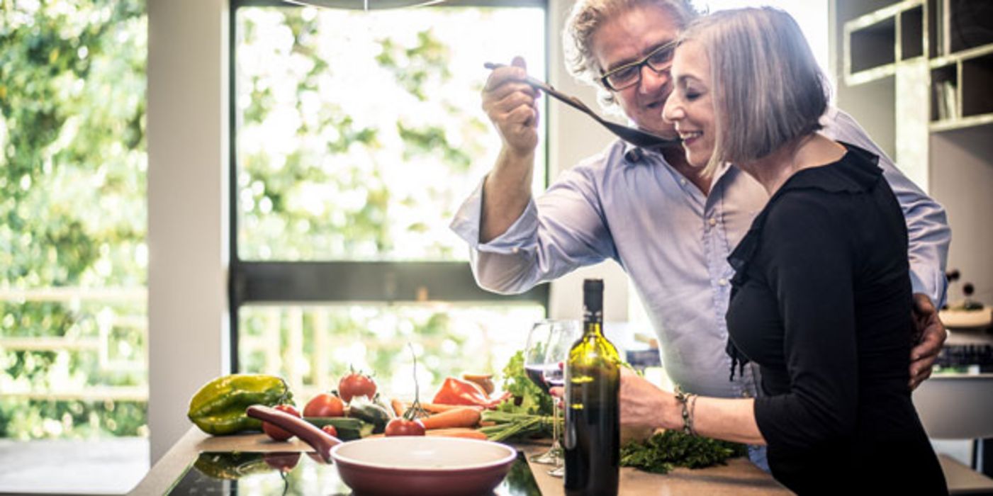 Für Diabetiker könnte eine vegane Ernährung von Vorteil sein.