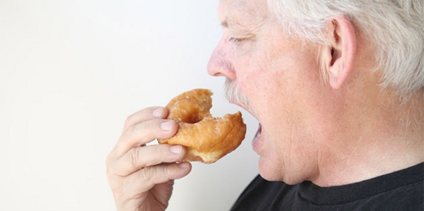 Gegen hohes Cholesterin könnte es bald eine Langzeitbehandlung geben.