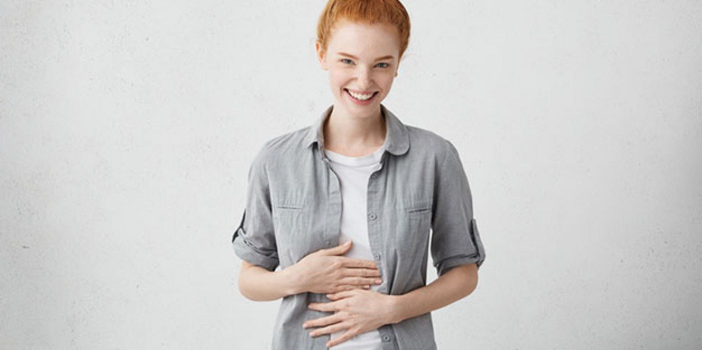 Eine chronisch entzündliche Darmerkrankung wie Morbus Crohn und Colitis ulcerosa beginnt oft schon in jungen Jahren.