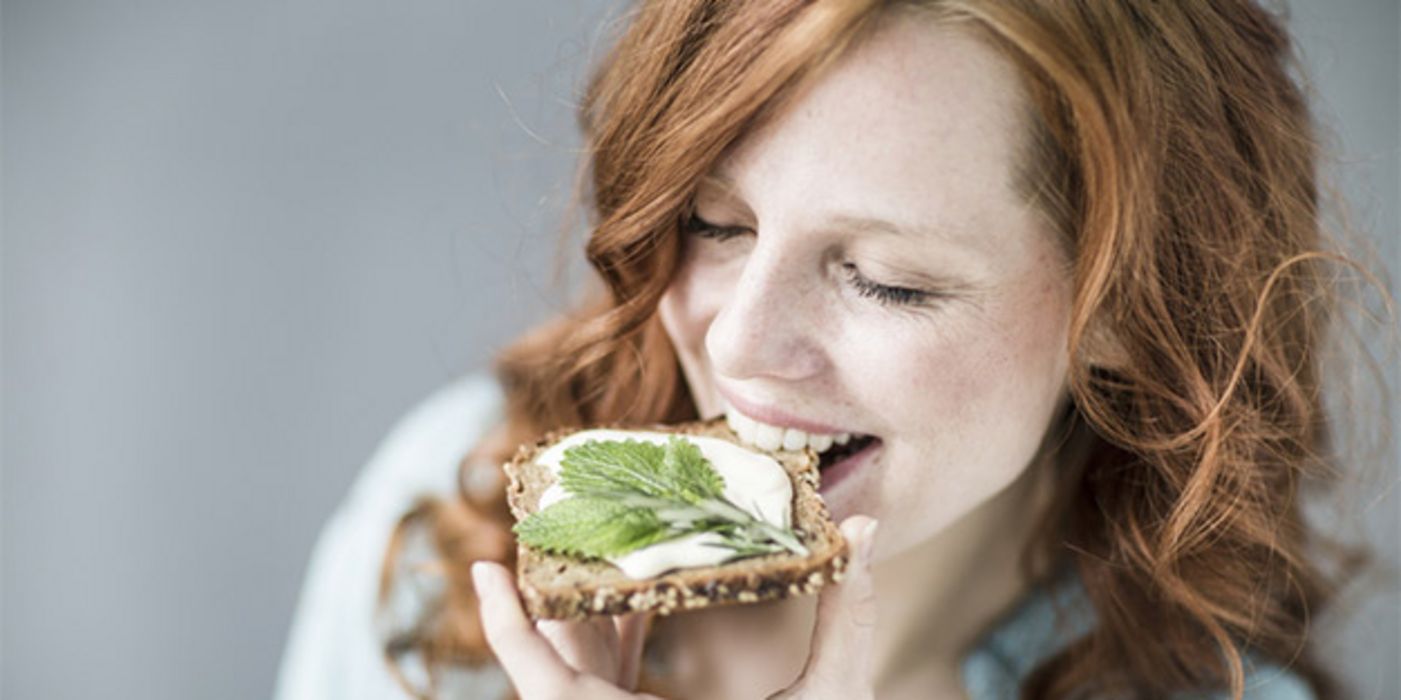 Glutenfreie Ernährung kann dem Herzen schaden.