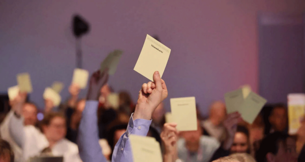 Deutscher Apothekertag 2024.