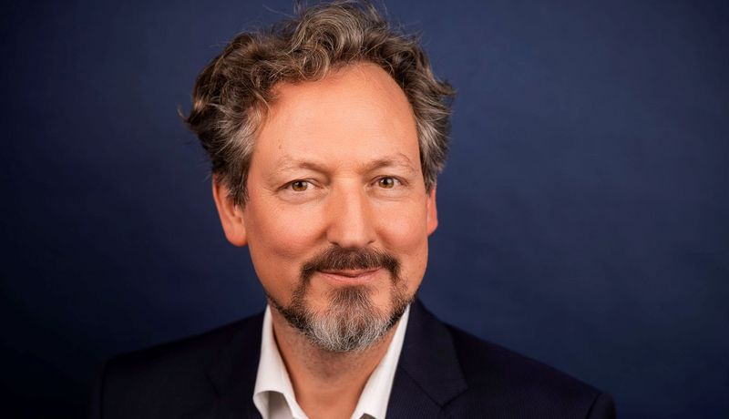 Eckart von Hirschhausen