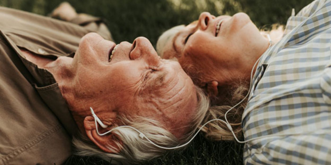 Achtsamkeitstraining könnte zukünftig eine Rolle bei der Bluthochdrucktherapie spielen.