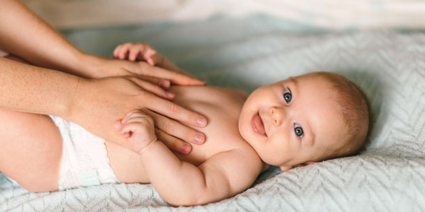 Kaiserschnitt-Babys bekommen später häufiger Diabetes.