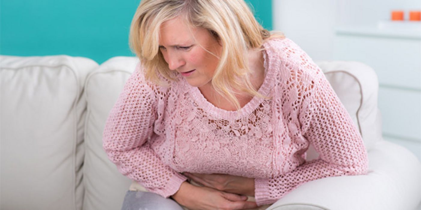 Forscher haben herausgefunden, dass ein Pilz im Darm für Morbus Crohn verantwortlich sein könnte.