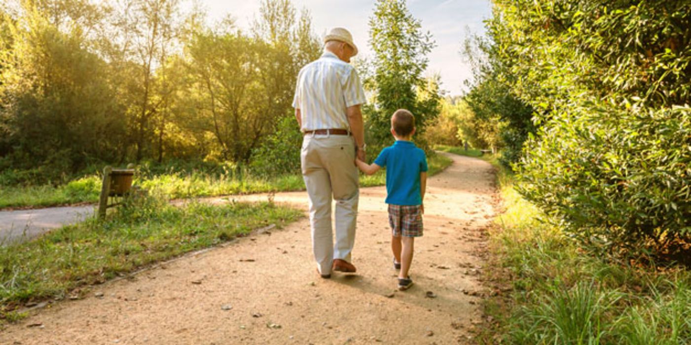 Forscher haben ein Geheimnis der 100-Jährigen gelüftet.