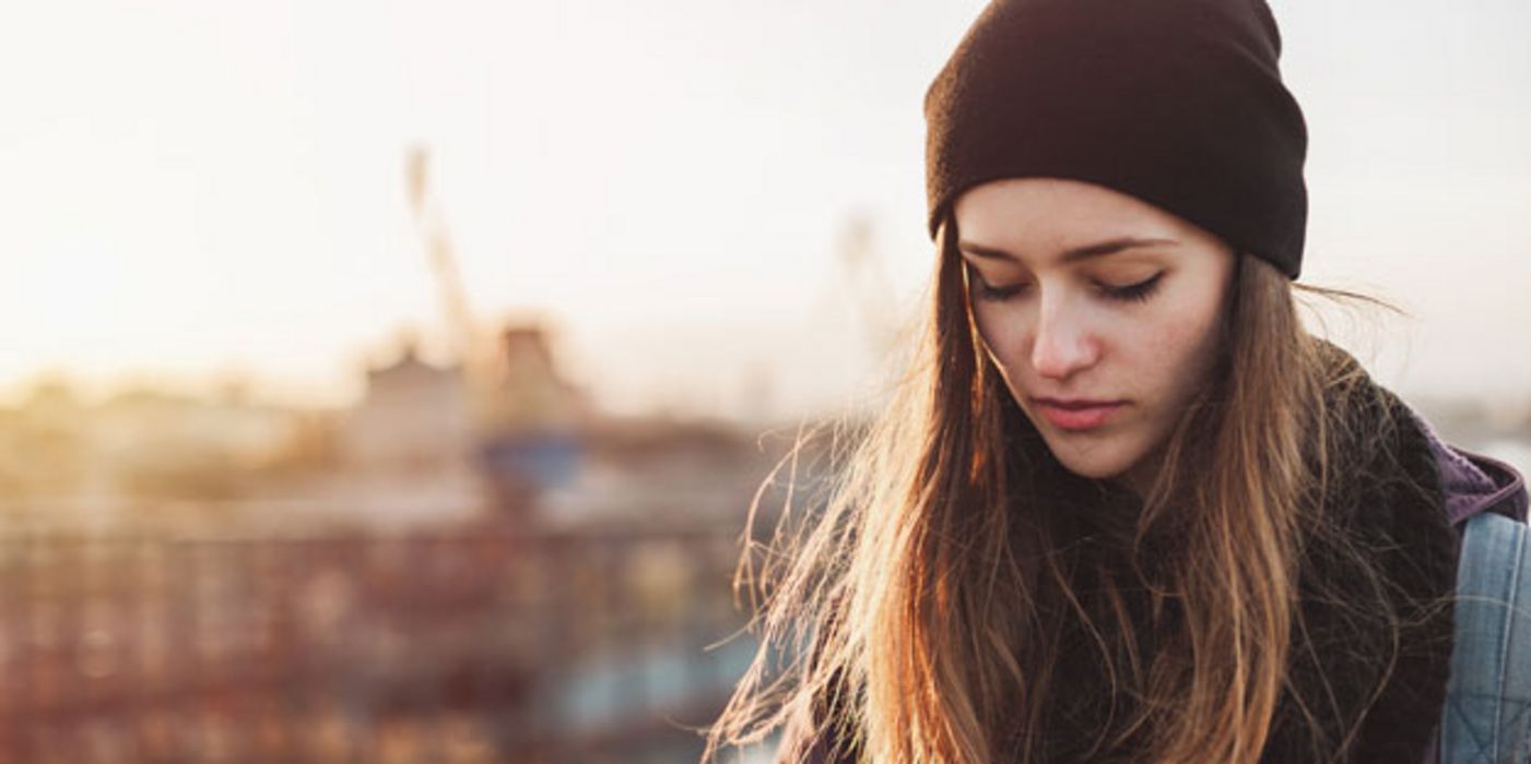 Eine Studie hat untersucht, wie sich Frauen nach einer Abtreibung fühlen.