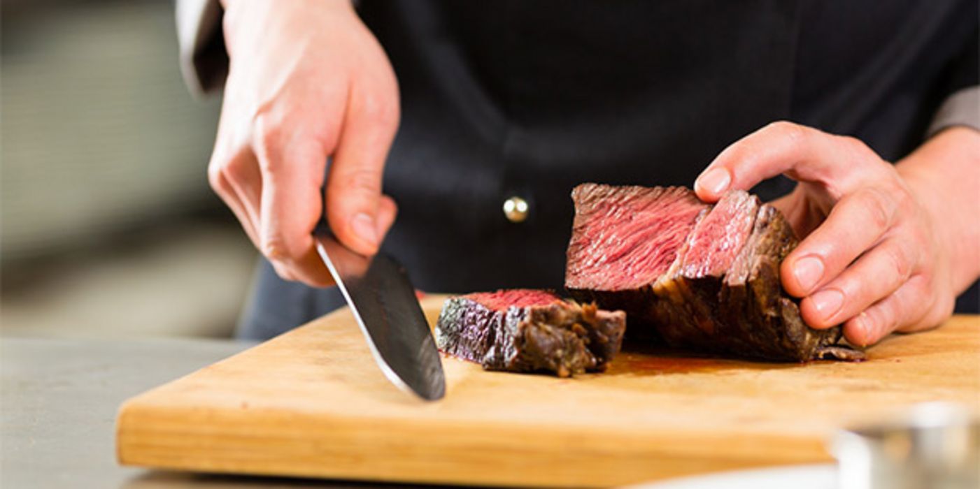 Rotes Fleisch könnte das Risiko für Darmentzündungen erhöhen.