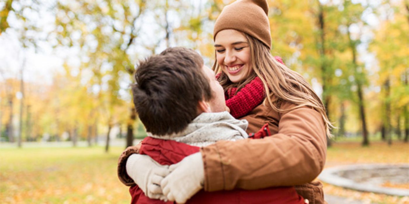 Forscher haben eine neue Messmethode für Oxytocin entwickelt.