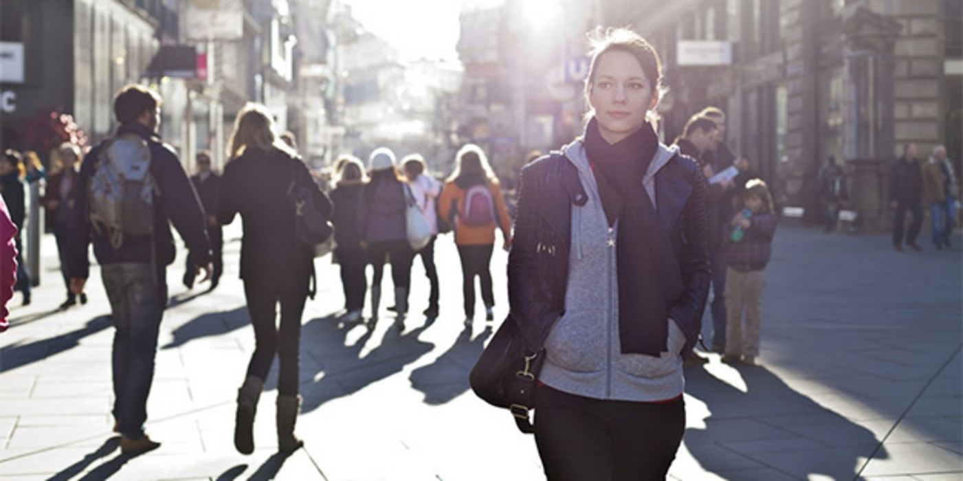 Studie offenbart Verbindung zwischen Frauenrechten in einem Land und der Gesundheit seiner Bevölkerung.