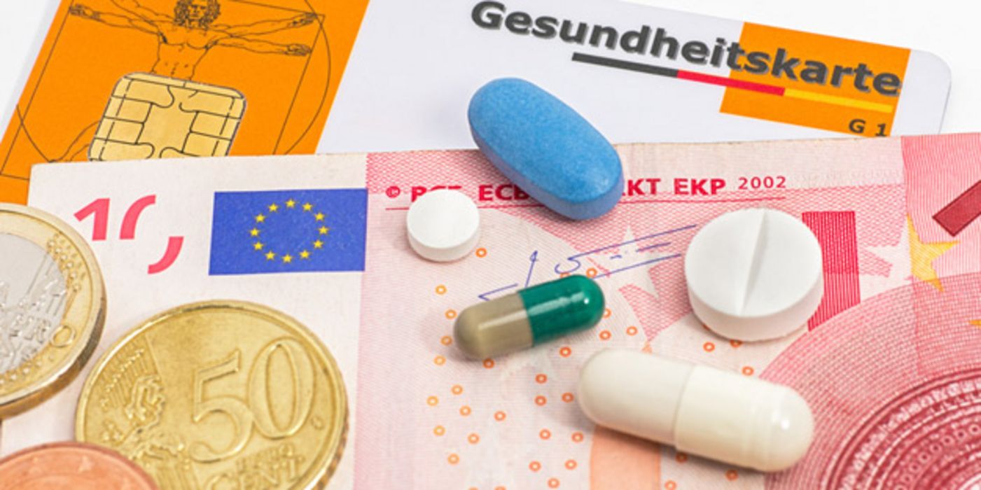 Bei Hepatitis C und Krebs gibt es große medizinische Fortschritte. 