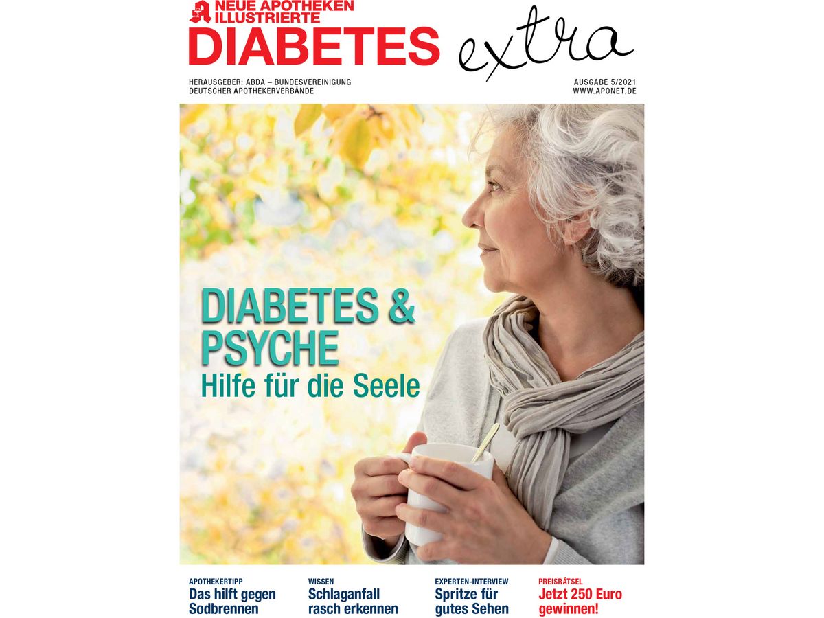 NAI Diabetes extra 20 20   aponet.de