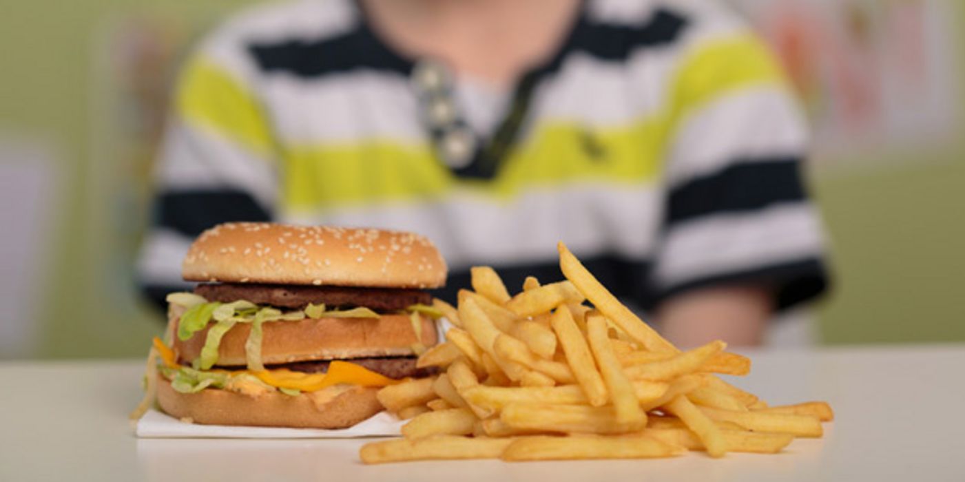 Mehrere Milliarden Euro kostet den Staat die ungesunde Ernährung der Deutschen.