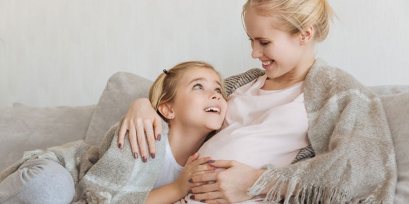 Forscher haben untersucht, warum sich Embryos im Mutterleib bewegen.