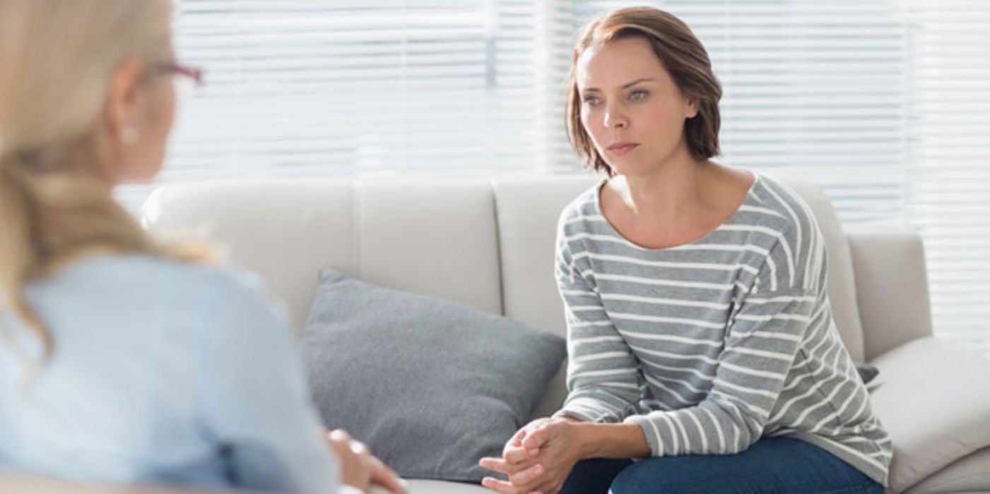 Der Weltgesundheitstag steht im Jahr 2017 im Fokus der Depression.