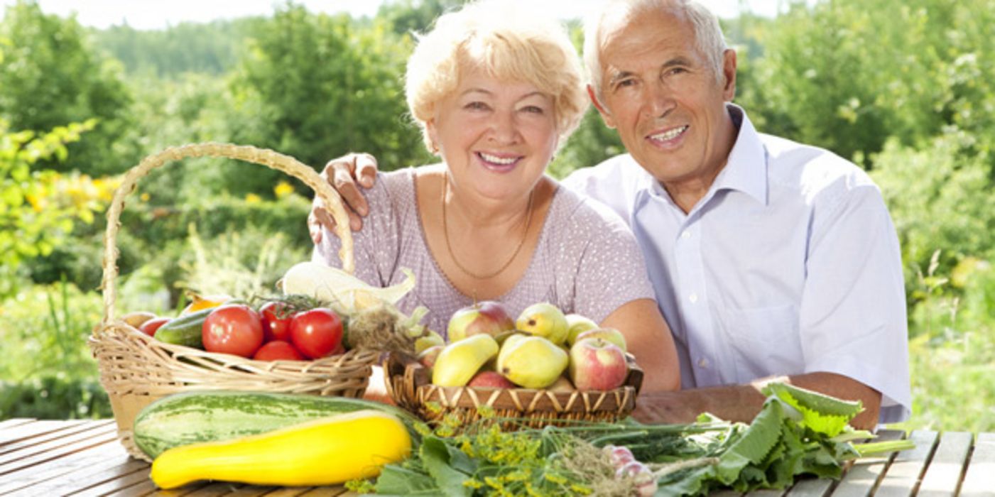 Bluthochdruckpatienten, die sich salzarm ernähren, leben länger.