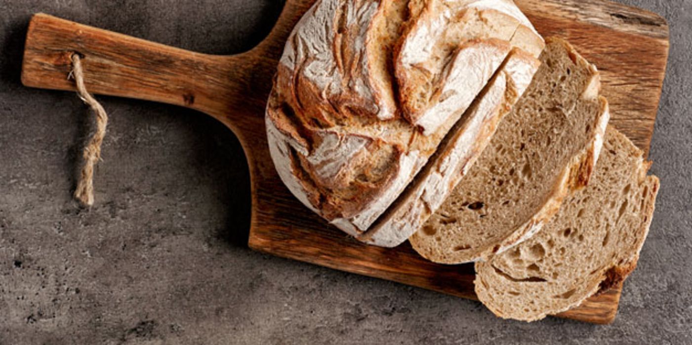 Forscher haben eine neue Möglichkeit gefunden, um eine Glutenunverträglichkeit zu therapieren.