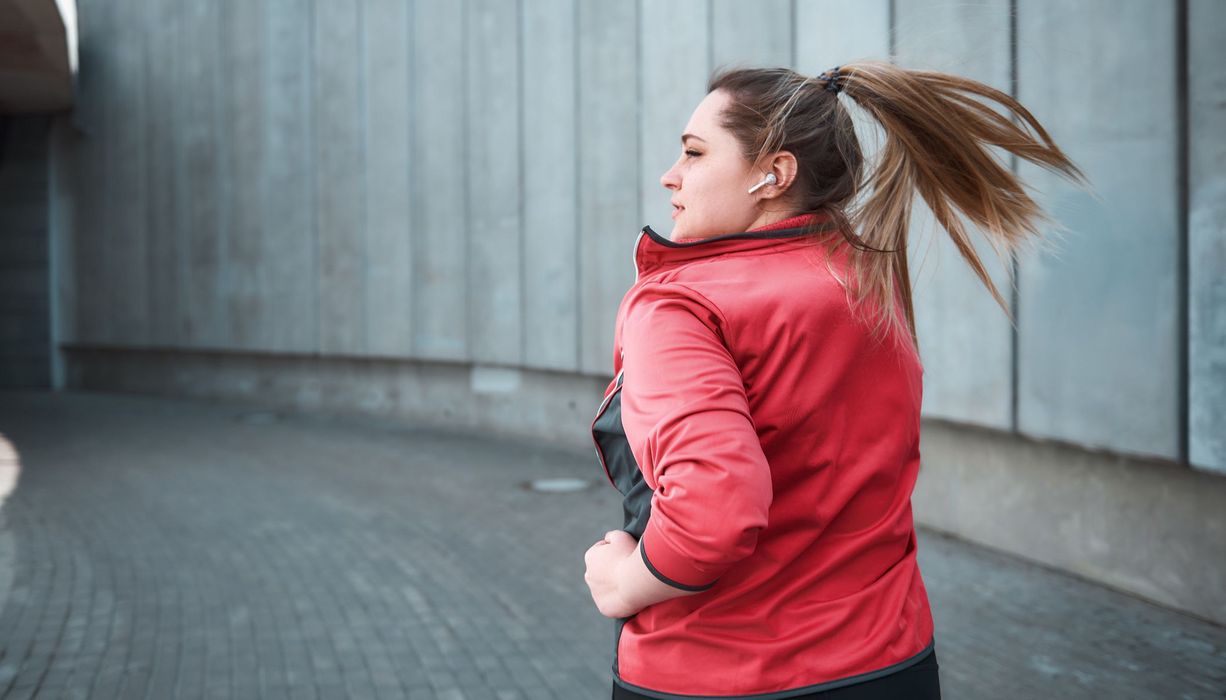  Schon etwas mehr Sport und eine leichte Gewichtsabnahme tragen erheblich dazu bei, das Risiko für Diabetes zu senken. 