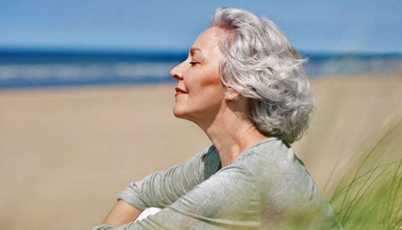 Urlaub am Meer ist für viele Menschen eine Wohltat für Körper und Seele.