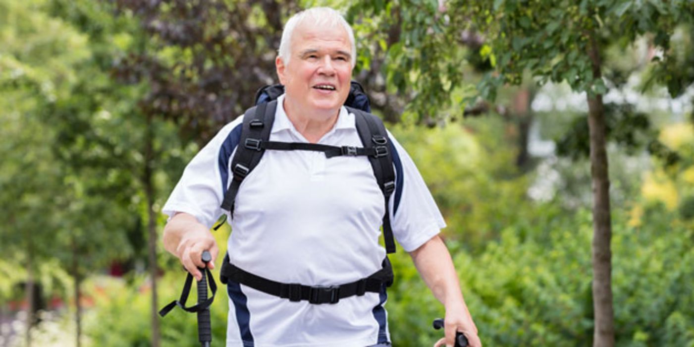 Mit einer kleinen Gewichtsabnahme lässt sich Typ-2-Diabetes bessern.